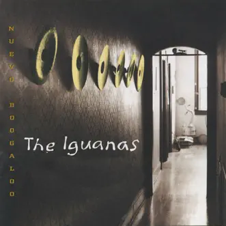 Nuevo Boogaloo by The Iguanas album reviews, ratings, credits