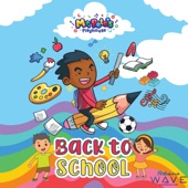 Mr. Pete's Playhouse - Back to School