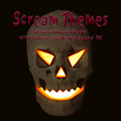 Main Theme (From &quot;Halloween&quot;) - Halloween Scream Theme Team Cover Art