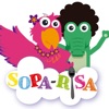 Sopa-Risa - Sopa-Risa