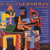 The Glory of Gershwin - Larry Adler