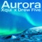 Aurora BorealMix (feat. Xqui) - Drew Five lyrics