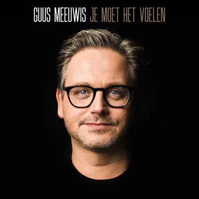 Je Moet Het Voelen - Single - Guus Meeuwis