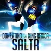 Salta (feat. King Africa) - Single