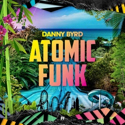 ATOMIC FUNK cover art