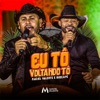 Eu Tô Voltando Tô - Single