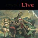 THROWING COPPER cover art