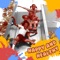 Happy and Healthy - Divi Roxx Kids & Divinity Roxx lyrics