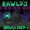 Radio Waves - Bawldy lyrics