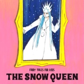 The Snow Queen artwork