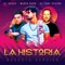 La Historia (Bachata Version) artwork