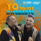 Yo No Soy Diferente (feat. Marcelo Iripino) artwork