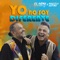 Yo No Soy Diferente (feat. Marcelo Iripino) artwork