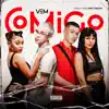Vem Comigo - Single album lyrics, reviews, download