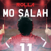 Mo Salah (World Cup Edition) artwork