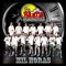 Este Fin De Semana - La Banda Que Manda lyrics