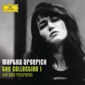 Martha Argerich - Ravel: Sonatine