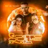 Gosto Que Me Xinga (Remix) - Single album lyrics, reviews, download