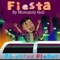 Fiesta (feat. Corey Pieper) - Monopoly Quil lyrics