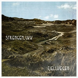 Strengeplukk - Ut