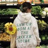 Saw Ur Mom At the Grocery Store - Single