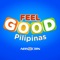 Feel Good Pilipinas artwork