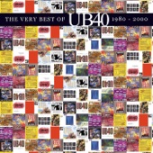 UB40 - Many Rivers to Cross