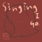 Singing I Go: The Trusting Heart to Jesus Clings - Choi Hee Woo lyrics