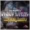 Listen Love (feat. Kenny Wesley) [Funkhut Original Live Vocal] artwork