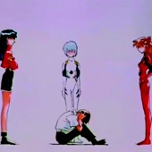 Shinji artwork