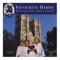 Dear Lord and Father of Mankind - Westminster Abbey Choir, Martin Neary & Martin Baker lyrics
