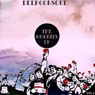 descargar álbum Deepconsoul - The Goodies EP