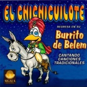 El Burrito de Belén artwork