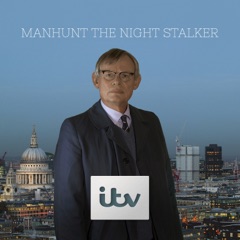 Manhunt: The Night Stalker