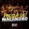 Poesia de Malandro (feat. Fiitu, Raillow & VM) - Single album lyrics, reviews, download