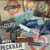 Guns & Knives (feat. Randy Valentine) - Single album lyrics, reviews, download