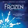 Frozen: The Broadway Musical Track by Track Commentary (Original Broadway Cast Recording) album lyrics, reviews, download