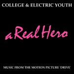 College & Electric Youth - A Real Hero