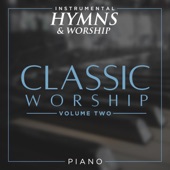 Classic Worship on Piano (Volume 2) [Instrumental] artwork