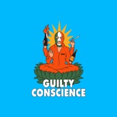 Guilty Conscience artwork