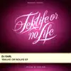 Teklife or Nolife - EP album lyrics, reviews, download