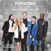 Pentatonix - Mary, Did You Know? (feat. The String Mob) artwork