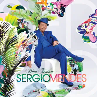 Magalenha (feat. Carlinhos Brown) by Sergio Mendes song reviws