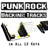 Guitar Backing Tracks - A Minor Guitar Backing Track Punk Rock Ballad