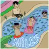 Stream & download Miles (feat. Duki) - Single