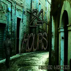 24 Hours by Richie Kotzen album reviews, ratings, credits