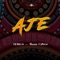 Aje (feat. Remy Crown) artwork