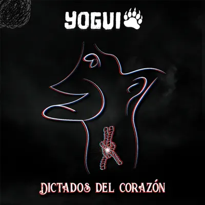Dictados del Corazón - EP - Yogui Dictados del Corazón - EP - Yogui