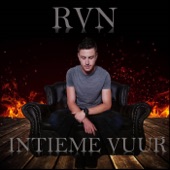 Intieme Vuur (Live) artwork