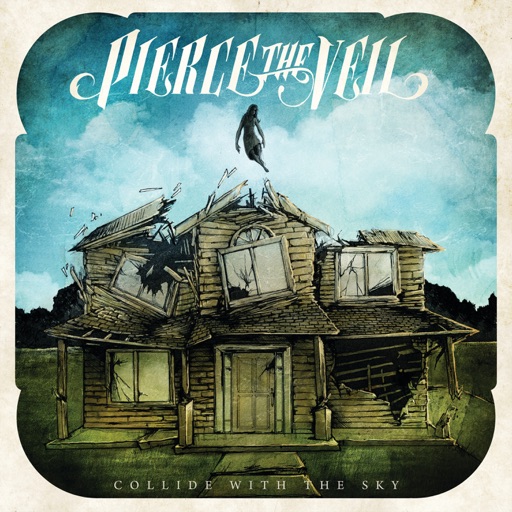 Art for King For A Day (feat. Kellin Quinn) by Pierce The Veil